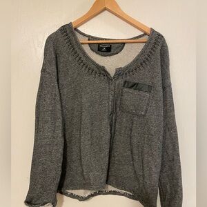 Gentle Fawn Medium Sweater